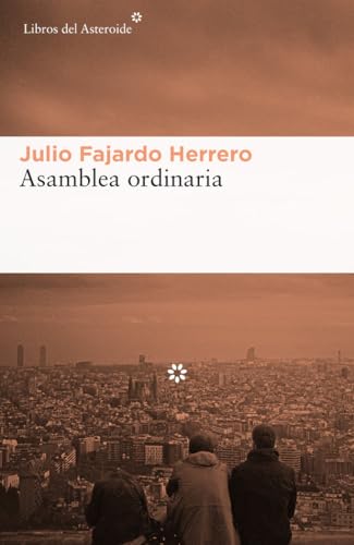 Stock image for ASAMBLEA ORDINARIA for sale by KALAMO LIBROS, S.L.