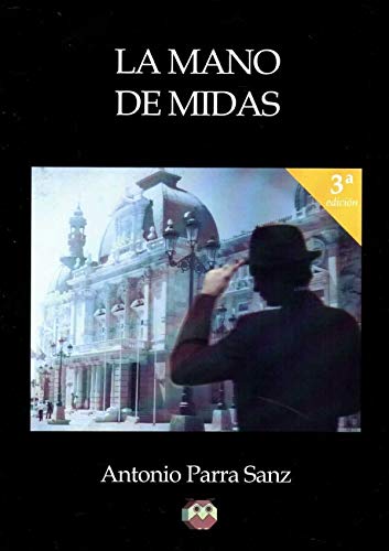 Beispielbild fr La mano de Midas (LA PETITA ODISSEA) zum Verkauf von medimops