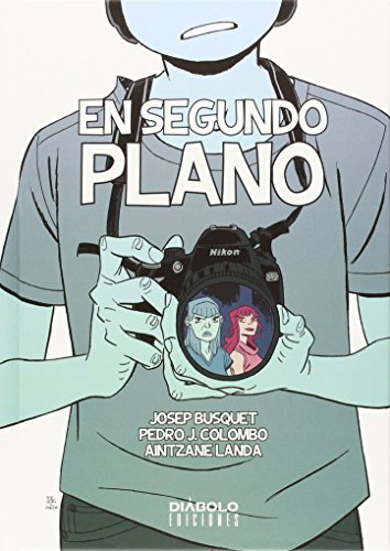 Stock image for EN SEGUNDO PLANO. for sale by KALAMO LIBROS, S.L.