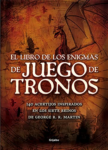 El libro de los enigmas de