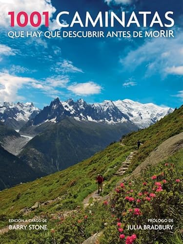 9788416220649: 1001 caminatas que hay que descubrir antes de morir (Ocio, entretenimiento y viajes)