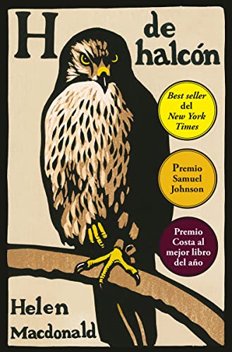 9788416222094: H de Halcn (ATICO DE LOS LIBROS)