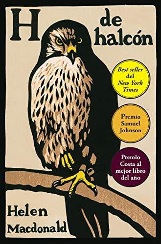 Beispielbild fr H de halcn/ H is for Hawk zum Verkauf von Revaluation Books