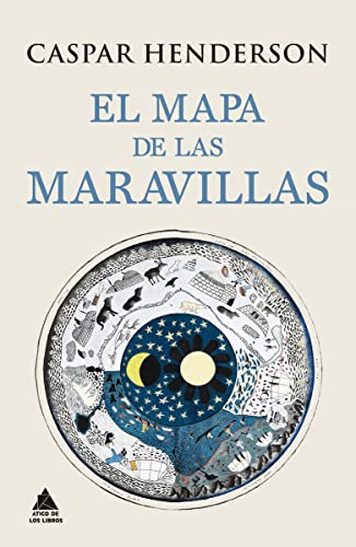 Imagen de archivo de El mapa de las maravillas (tico de los Libros, Band 74) a la venta por medimops