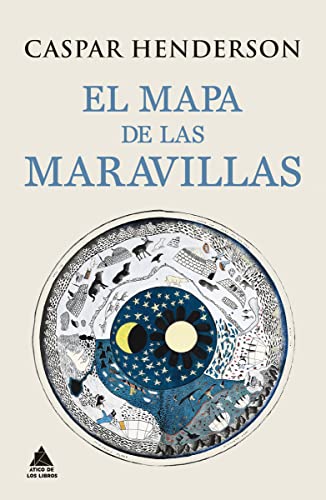 Stock image for El mapa de las maravillas (tico de los Libros, Band 74) for sale by medimops