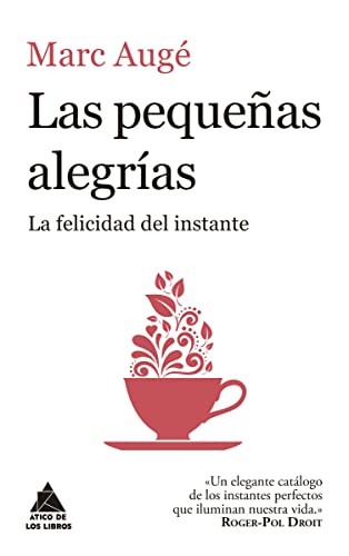 Stock image for LAS PEQUEAS ALEGRAS for sale by KALAMO LIBROS, S.L.