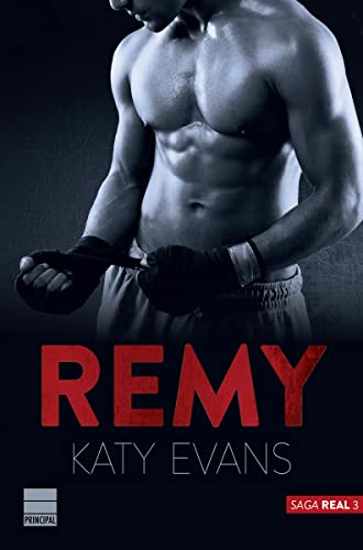 Imagen de archivo de Remy (saga Real 3) - Evans Katy a la venta por Juanpebooks