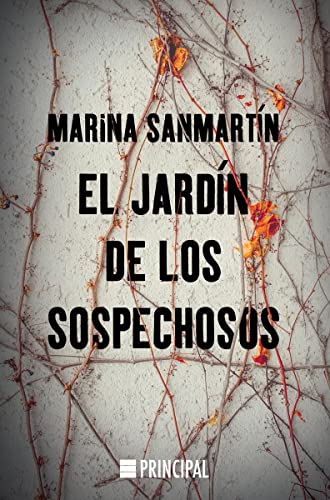 Stock image for Jardn de los sospechosos/ Garden Suspect for sale by Revaluation Books