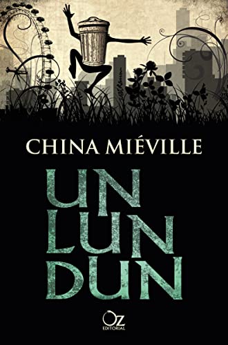 Stock image for Un Lun Dun for sale by Hamelyn