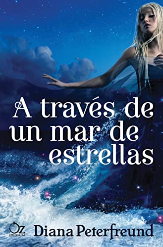 A través de un mar de estrellas