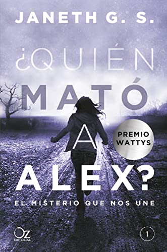 Beispielbild fr Qui n Mat a Alex? El Misterio Que Nos Une zum Verkauf von WorldofBooks