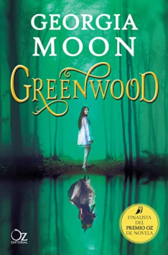 Imagen de archivo de Greenwood (Spanish Edition) a la venta por Irish Booksellers