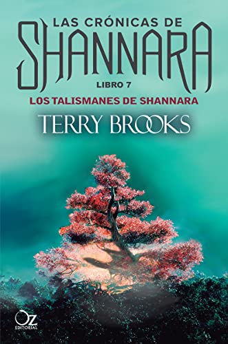 9788416224845: Los talismanes de Shannara