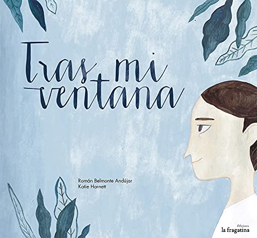 Stock image for TRAS MI VENTANA for sale by KALAMO LIBROS, S.L.