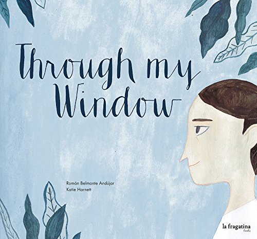 Stock image for Through my Window for sale by GF Books, Inc.