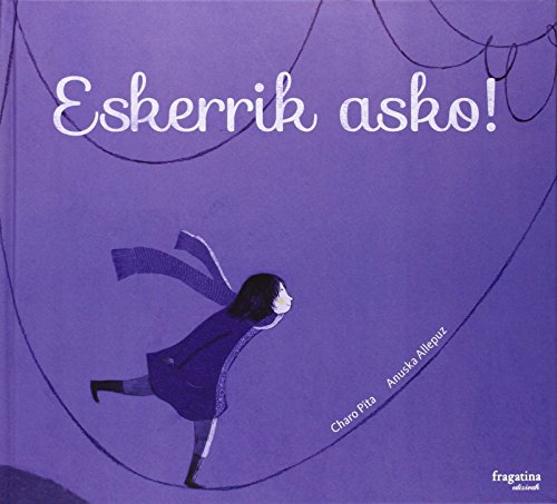 Imagen de archivo de ESKERRIK ASKO! a la venta por Librerias Prometeo y Proteo