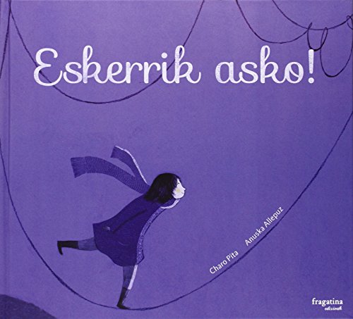 Stock image for ESKERRIK ASKO! for sale by Librerias Prometeo y Proteo