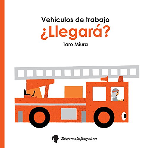 Stock image for VEHCULOS DE TRABAJO: LLEGAR? for sale by KALAMO LIBROS, S.L.