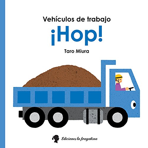 Stock image for Hop! Miura Taro for sale by Iridium_Books