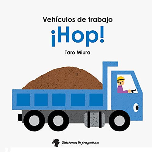 9788416226238: Hop! (Spanish Edition)