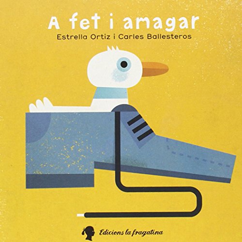 Stock image for A fet i amagar for sale by Iridium_Books