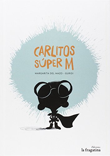 Stock image for Carlitos Super M for sale by Iridium_Books