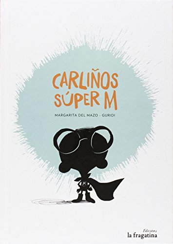 Stock image for Carlios Super M for sale by Iridium_Books