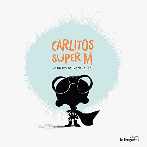 Stock image for Carlitos Super M (Italian Edition) for sale by libreriauniversitaria.it