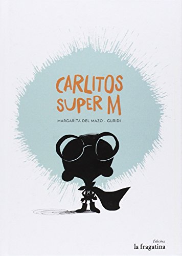 Imagen de archivo de Carlitos Super M a la venta por AG Library