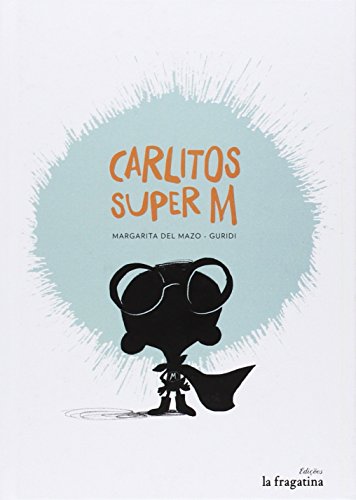 Stock image for Carlitos Super M for sale by Revaluation Books
