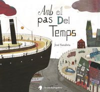 Stock image for Amb el pas del temps for sale by AG Library