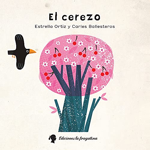 Stock image for EL CEREZO for sale by KALAMO LIBROS, S.L.