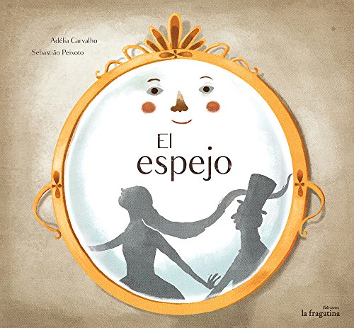 Stock image for EL ESPEJO for sale by KALAMO LIBROS, S.L.