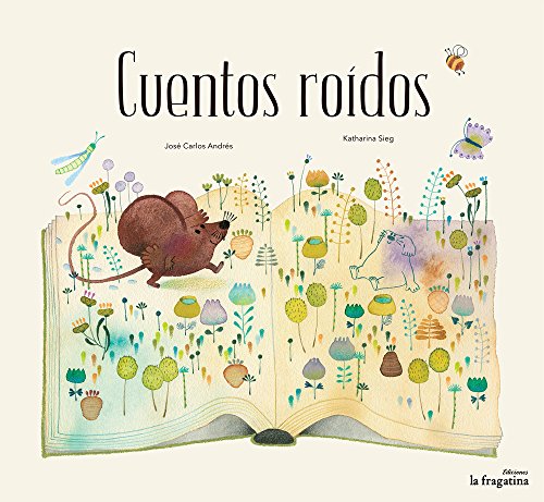 Stock image for CUENTOS RODOS for sale by KALAMO LIBROS, S.L.