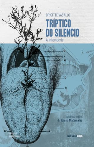 Imagen de archivo de Tríptico do silencio a la venta por Agapea Libros