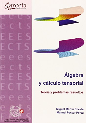 ALGEBRA Y CALCULO TENSORIAL TEORIA Y PROBLEMAS RESUELTOS