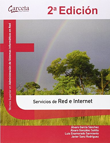 9788416228324: Servicios de Red e Internet 2/E (INFORMATICA Y TELECOMUNICACIONES)
