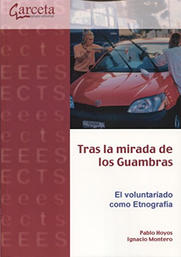 Imagen de archivo de TRAS LA MIRADA DE LOS GUAMBRAS a la venta por AG Library