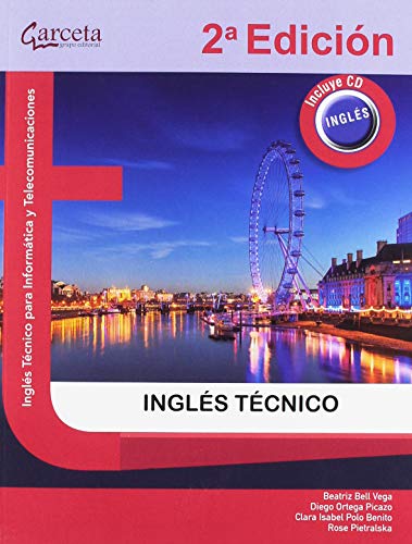 Imagen de archivo de INGLES TECNICO 2ED a la venta por Siglo Actual libros