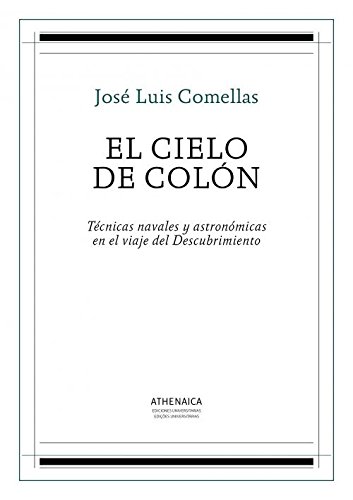 Imagen de archivo de EL CIELO DE COLN a la venta por Librerias Prometeo y Proteo