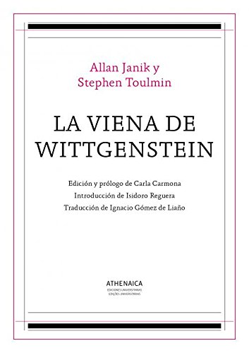 Imagen de archivo de La Viena de Wittgenstein a la venta por Agapea Libros