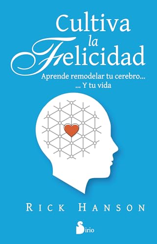 Beispielbild fr Cultiva la Felicidad zum Verkauf von Better World Books