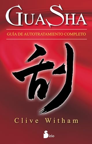 Imagen de archivo de Gua Sha a la venta por Better World Books