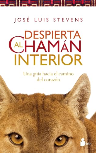 Stock image for Despierta al chamn interior (Spanish Edition) for sale by GF Books, Inc.