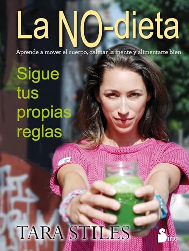 Imagen de archivo de LA NO-DIETA (Spanish Edition) a la venta por Ebooksweb