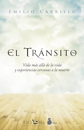 Stock image for EL TRNSITO (Spanish Edition) for sale by Blue Vase Books
