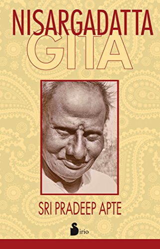 Stock image for NISARGADATTA GITA (Spanish Edition) for sale by GF Books, Inc.