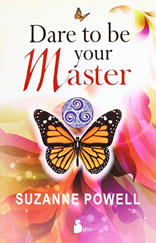 Beispielbild fr DARE TO BE YOUR MASTER zum Verkauf von Better World Books