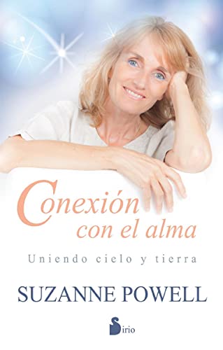 Stock image for CONEXION CON EL ALMA: UNIENDO CIELO Y TIERRA for sale by KALAMO LIBROS, S.L.