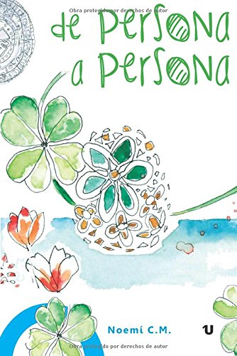9788416234066: De persona a persona (Spanish Edition)
